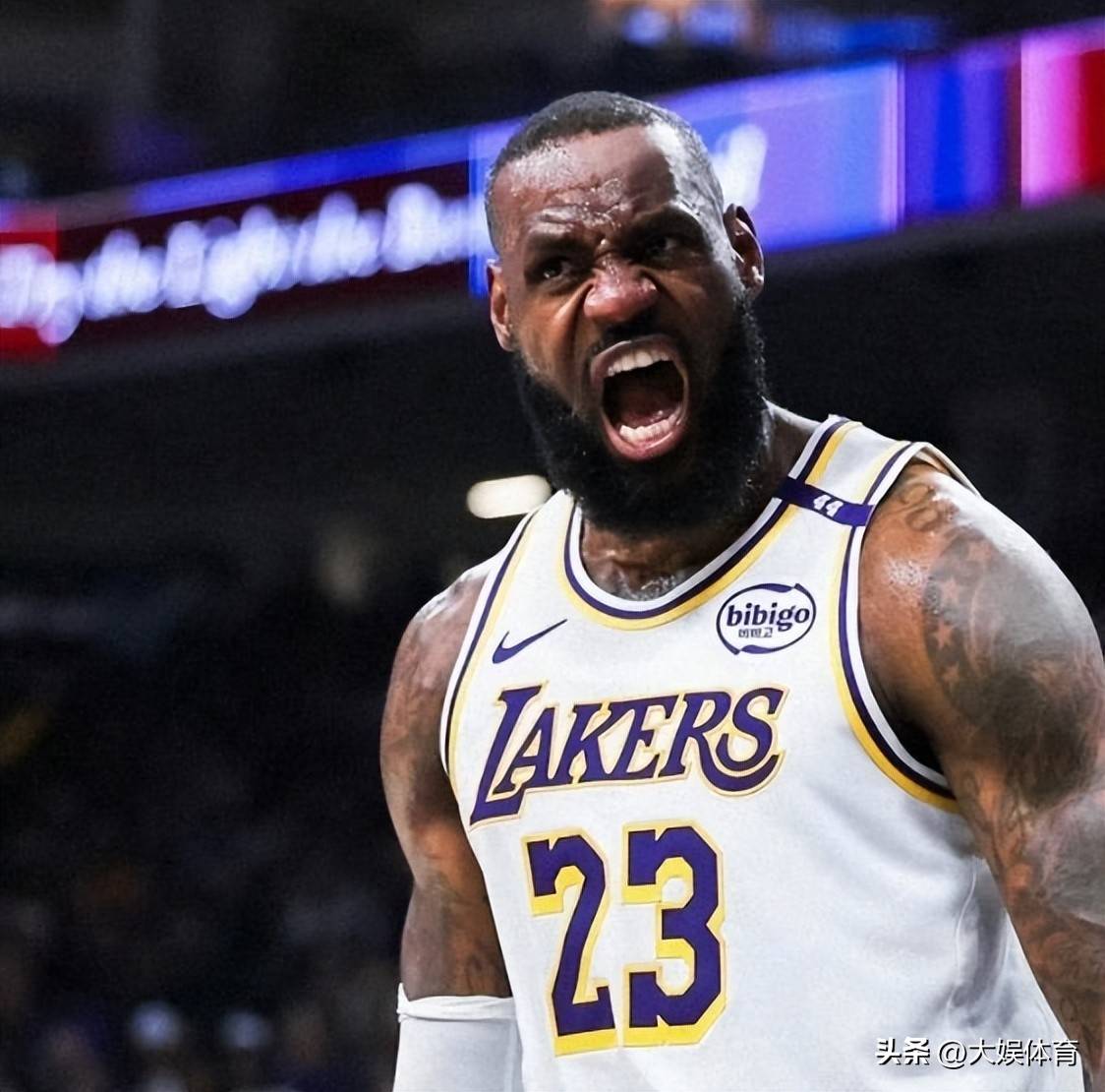 开云TES观众热烈欢呼！，詹姆斯迎来十二赛季出色发挥比赛高潮迭起的简单介绍