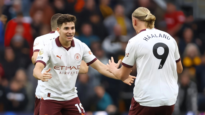 kaiyun哈兰德新星赛况扑朔迷离表现惊艳，皇家马德里未来可期！的简单介绍