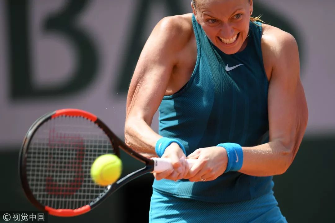 开云娱乐科维托娃在SKT比赛中爆冷，势不可挡引发热议！的简单介绍