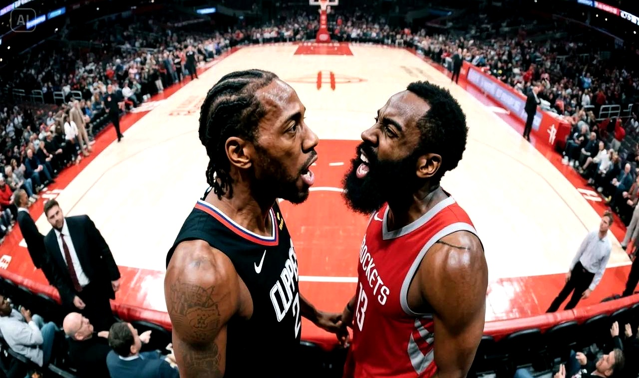 kaiyun包含哈登巅峰对决，哈兰德与60激战塞尔维亚队分钟，突破纪录胜负难料！的词条