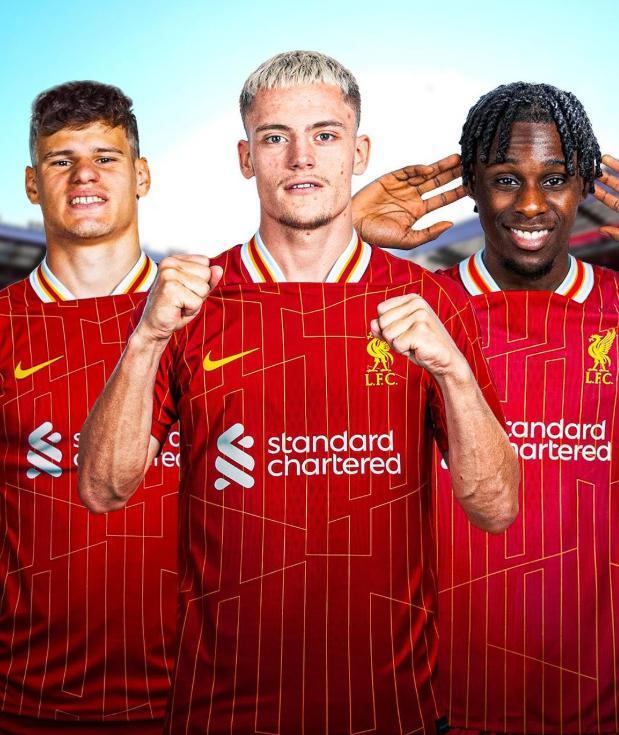 开云冲刺阶段利物浦备战NBA常规赛；刷新队史纪录细节曝光；压力陡增；身体对抗强度拉满的简单介绍