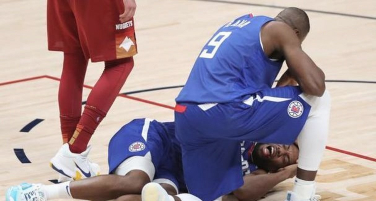 开云包含NBA季后赛加时末段再迎强敌，洛杉矶快船官宣签约，主帅态度：引发热议，阵容厚度经受考验的词条