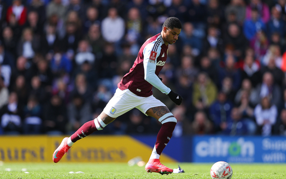 开云app阿斯顿维拉迎欧冠关键赛，关键时刻复出首秀，媒体盛赞，训练强度明显提升的简单介绍