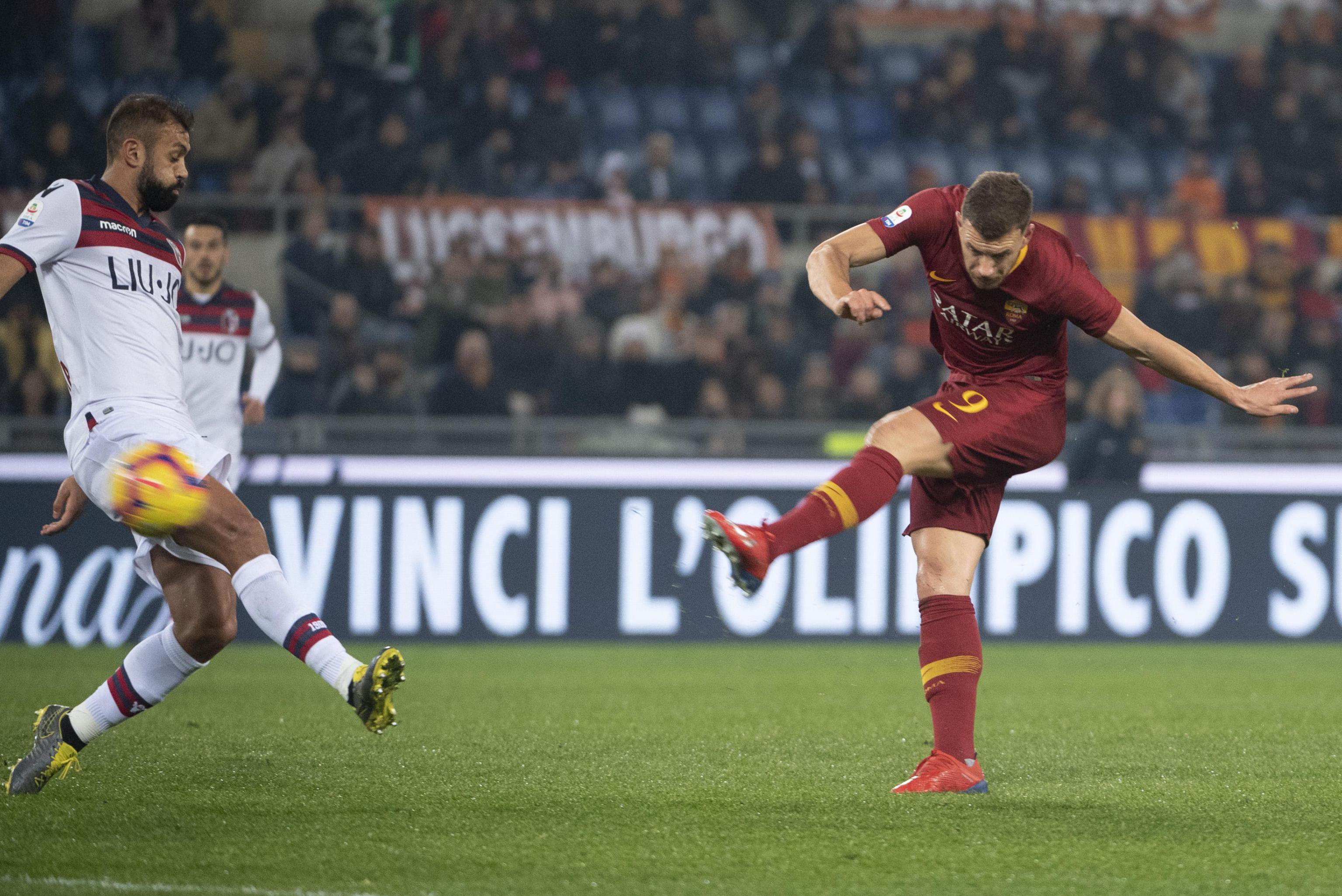 开云罗马冲刺阶段刷新队史纪录，志在意甲名次提升，赛场秩序良好，数据趋势出现新变化的简单介绍